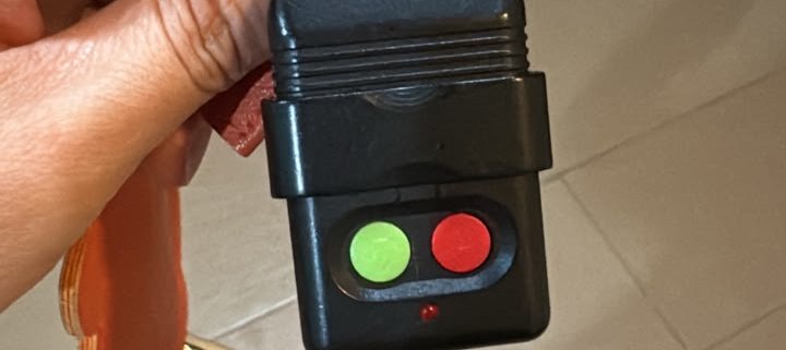 Baiki Remote Autogate Ampang