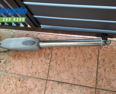 Dnor Arm Autogate Repair Cheras