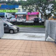 Folding Autogate Repair Subang Jaya