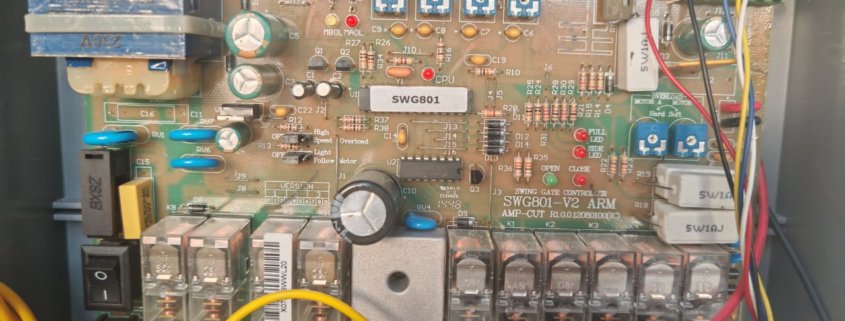 Motherboard Autogate Repair Petaling Jaya