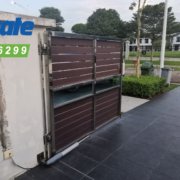 Service Repair Arm Autogate Shah Alam