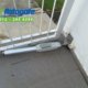 Swing Autogate Cannot Open Alam Impian