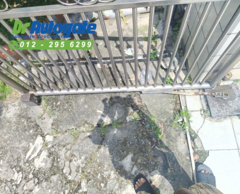 Underground Autogate Services Klang