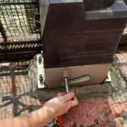 AC Sliding Autogate Repair Damansara