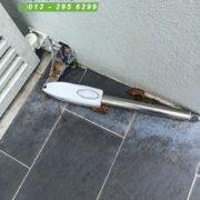 Arm Autogate Repair Ampang
