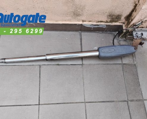 Arm Autogate Repair Bukit Rimau