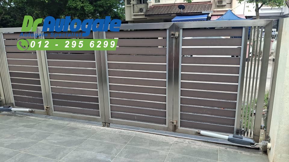 Bangi Autogate Services