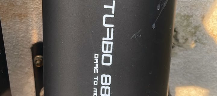 Dnor Turbo 880 Autogate Repair Klang