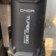 Dnor Turbo 880 Autogate Repair Klang