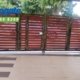 Folding Autogate Repair Klang