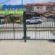 Install New Swing Autogate Kelana Jaya