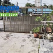 Pasang Sliding Autogate Motor Baru Batu Caves
