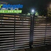 Shah Alam Autogate Services