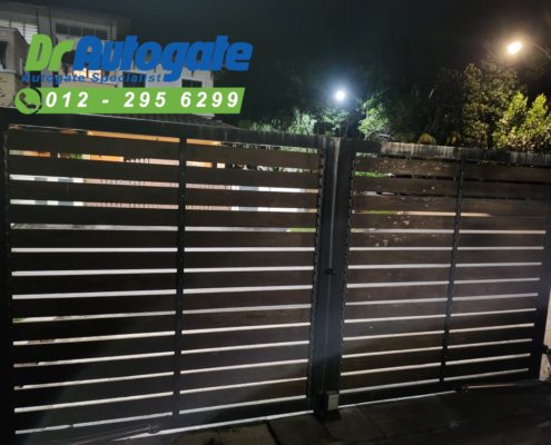 Shah Alam Autogate Services
