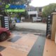 Install Folding Autogate Shah Alam