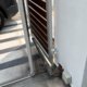 OAE 333A Arm Aurogate Spare Parts Ampang