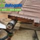Repair Gate Fall
