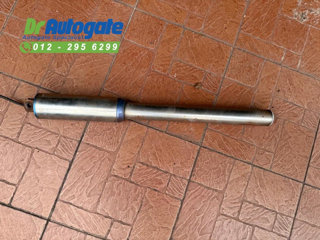 Swing Arm Autogate Repair Cheras