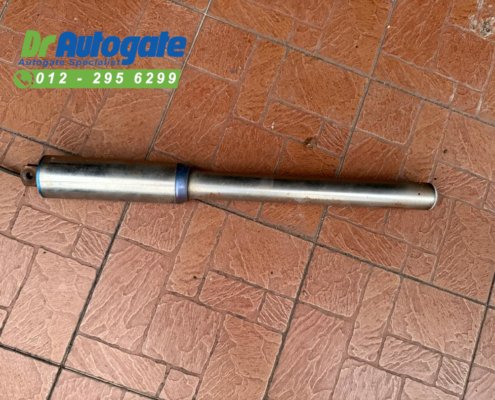 Swing Arm Autogate Repair Cheras
