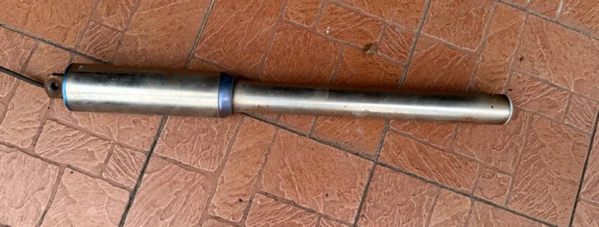 Swing Arm Autogate Repair Cheras