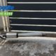 Repair Autogate Arm Klang